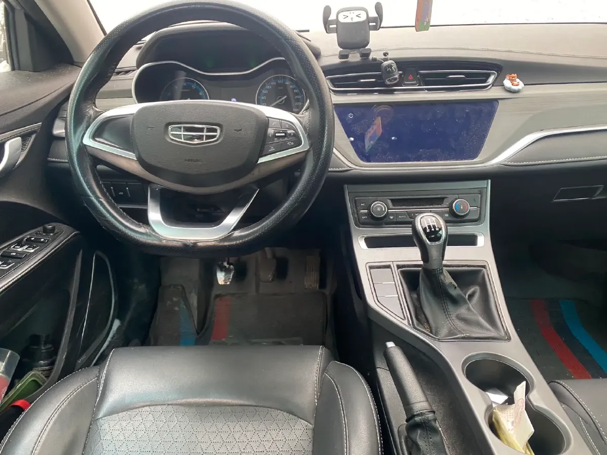 2021 Geely Coolray 1.4T 141HP L4 6MT,autocango,china used car exporter,china ev exporter,chinese used car exporter,chinese used ev exporter