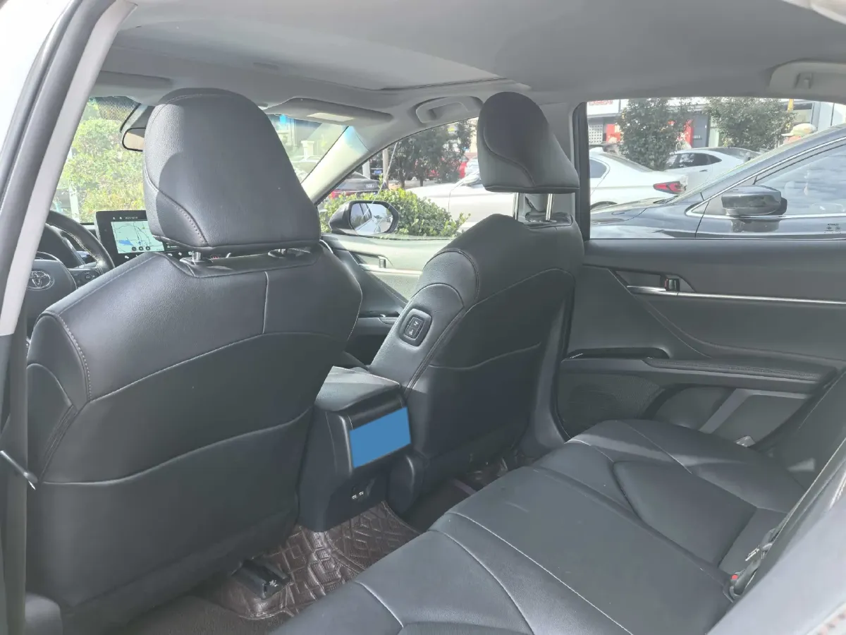 2021 Toyota Camry 2.0L 178HP L4 CVT,autocango,china used car exporter,china ev exporter,chinese used car exporter,chinese used ev exporter