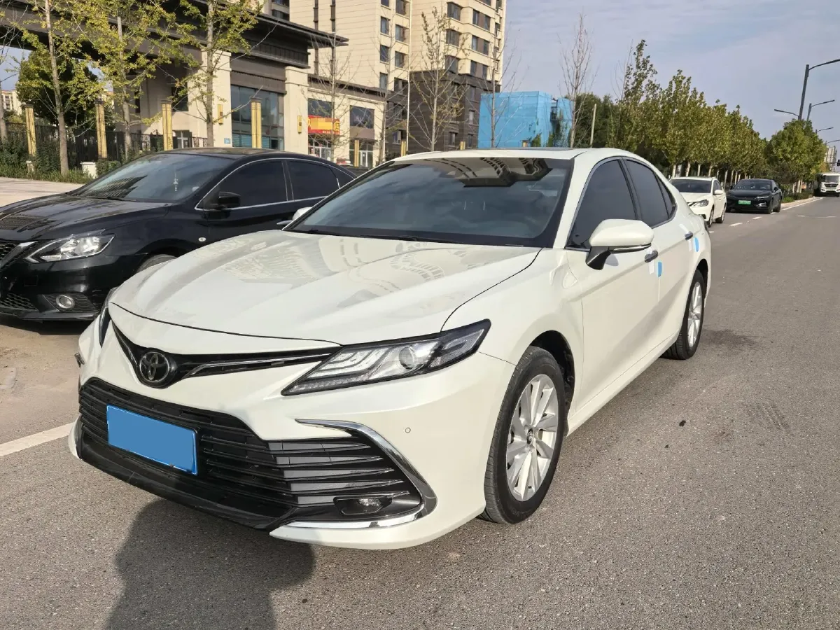 2021 Toyota Camry 2.0L 178HP L4 CVT,autocango,china used car exporter,china ev exporter,chinese used car exporter,chinese used ev exporter