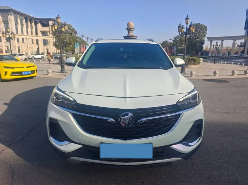 2020 Buick Encore GX 1.3T 165HP L3 CVT,autocango,china used car exporter,china ev exporter,chinese used car exporter,chinese used ev exporter