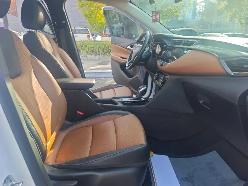 2020 Buick Encore GX 1.3T 165HP L3 CVT,autocango,china used car exporter,china ev exporter,chinese used car exporter,chinese used ev exporter