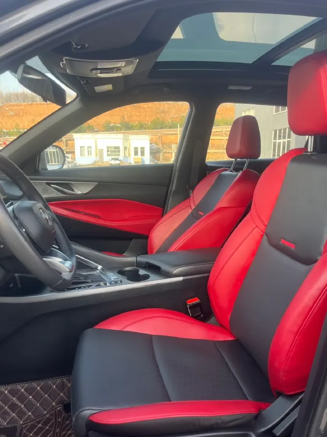 2021 ChangAn CS35 Plus 1.4T 160HP L4 7DCT,autocango,china used car exporter,china ev exporter,chinese used car exporter,chinese used ev exporter