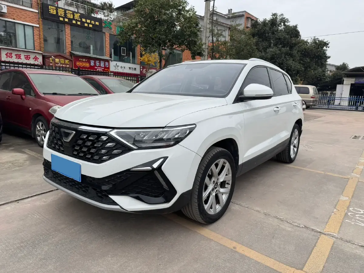 2022 Jetta VS5 1.4T 150HP L4 6AT 2022 Jetta VS5 1.4T 150HP L4 6AT