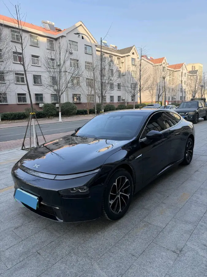 2022 Sehol AiPao S BEV 84KWH