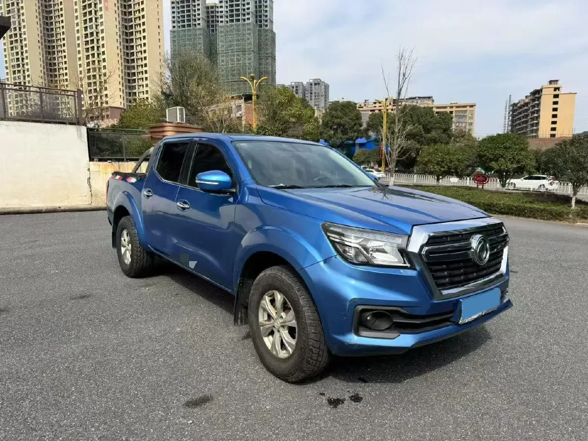 2019 Dongfeng RuiQi 6 2.5T 140HP L4 6AT,autocango,china used car exporter,china ev exporter,chinese used car exporter,chinese used ev exporter
