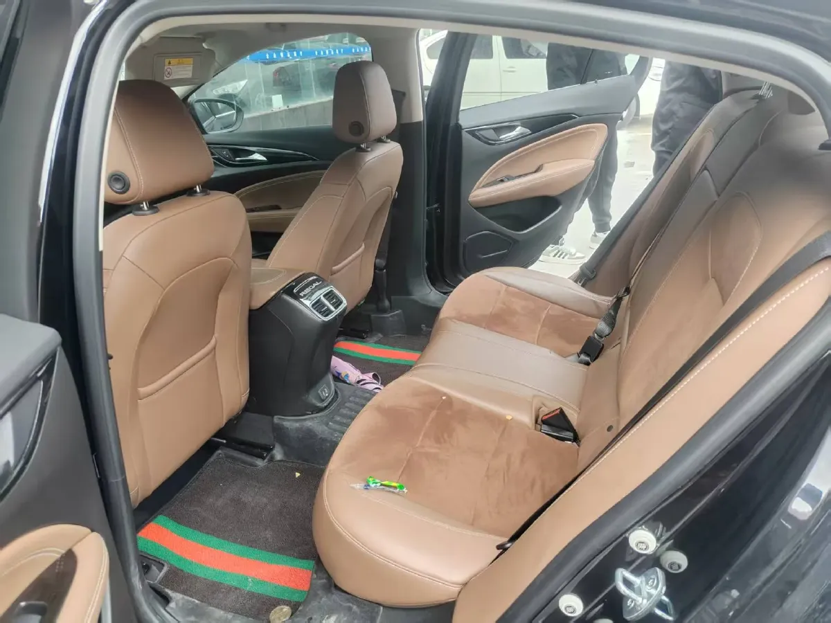 2023 Buick Regal 1.5T 169HP L4 9AT,autocango,china used car exporter,china ev exporter,chinese used car exporter,chinese used ev exporter