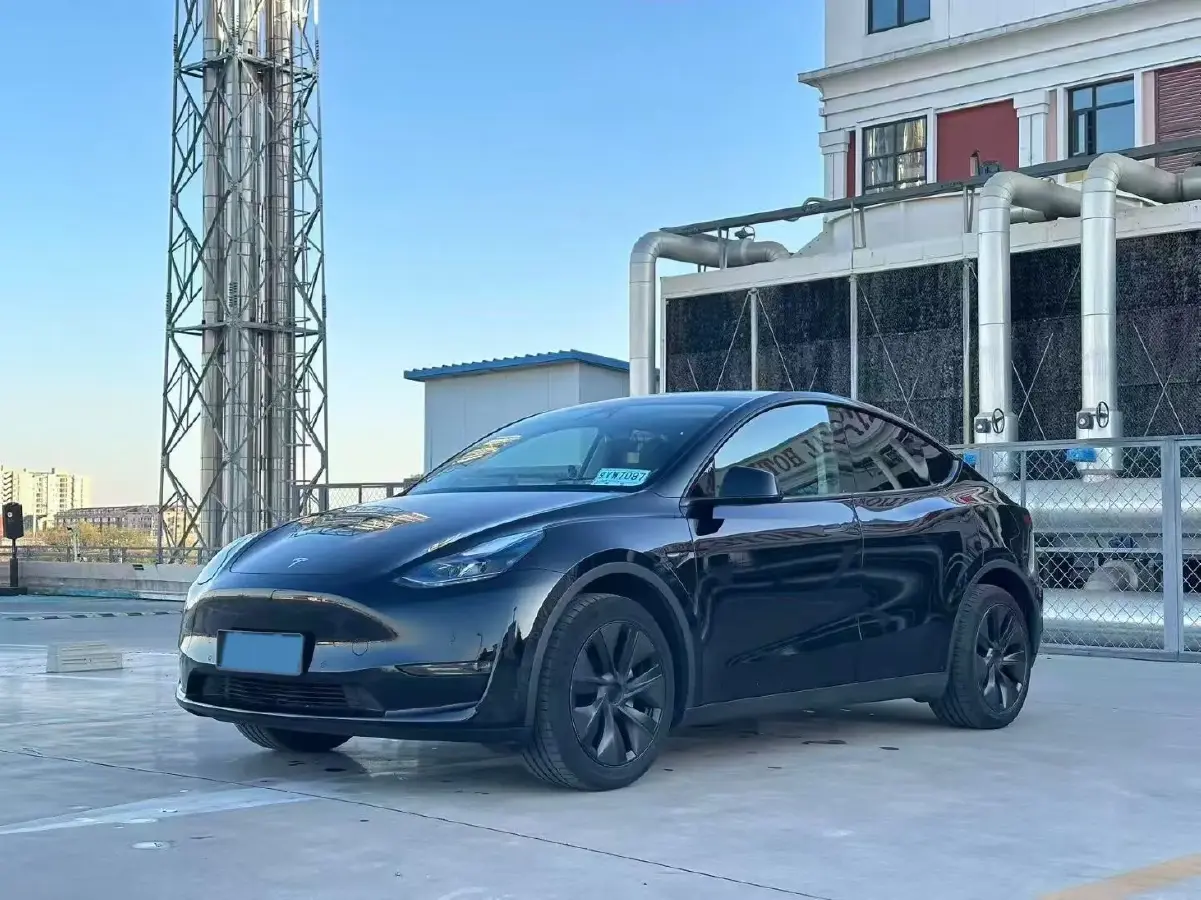 2023 Tesla Model Y BEV 78.4KWH