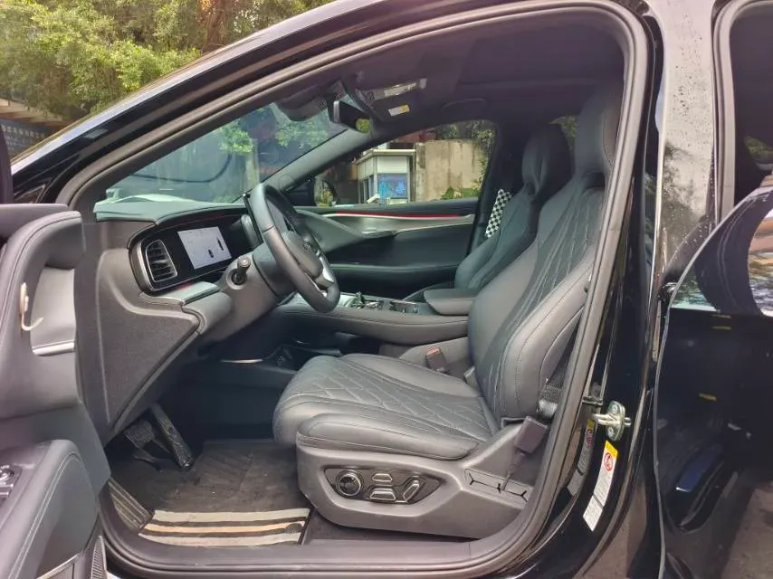 2024 BYD Sea Lion 07 BEV 80.64KWH,autocango,china used car exporter,china ev exporter,chinese used car exporter,chinese used ev exporter