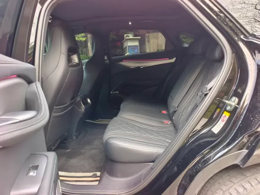 2024 BYD Sea Lion 07 BEV 80.64KWH,autocango,china used car exporter,china ev exporter,chinese used car exporter,chinese used ev exporter