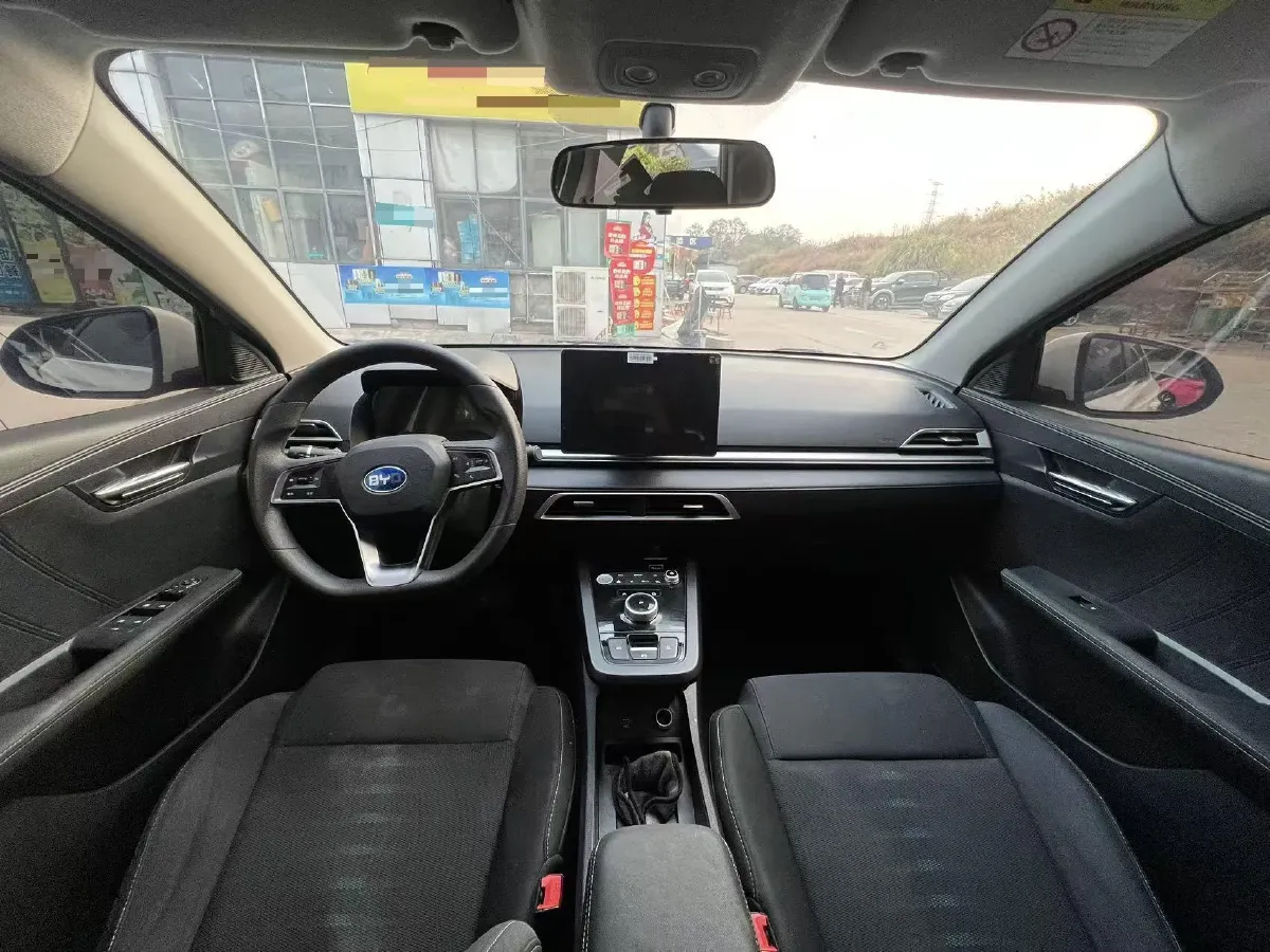 2021 BYD Song Pro 1.5T 160HP L4 7DCT,autocango,china used car exporter,china ev exporter,chinese used car exporter,chinese used ev exporter