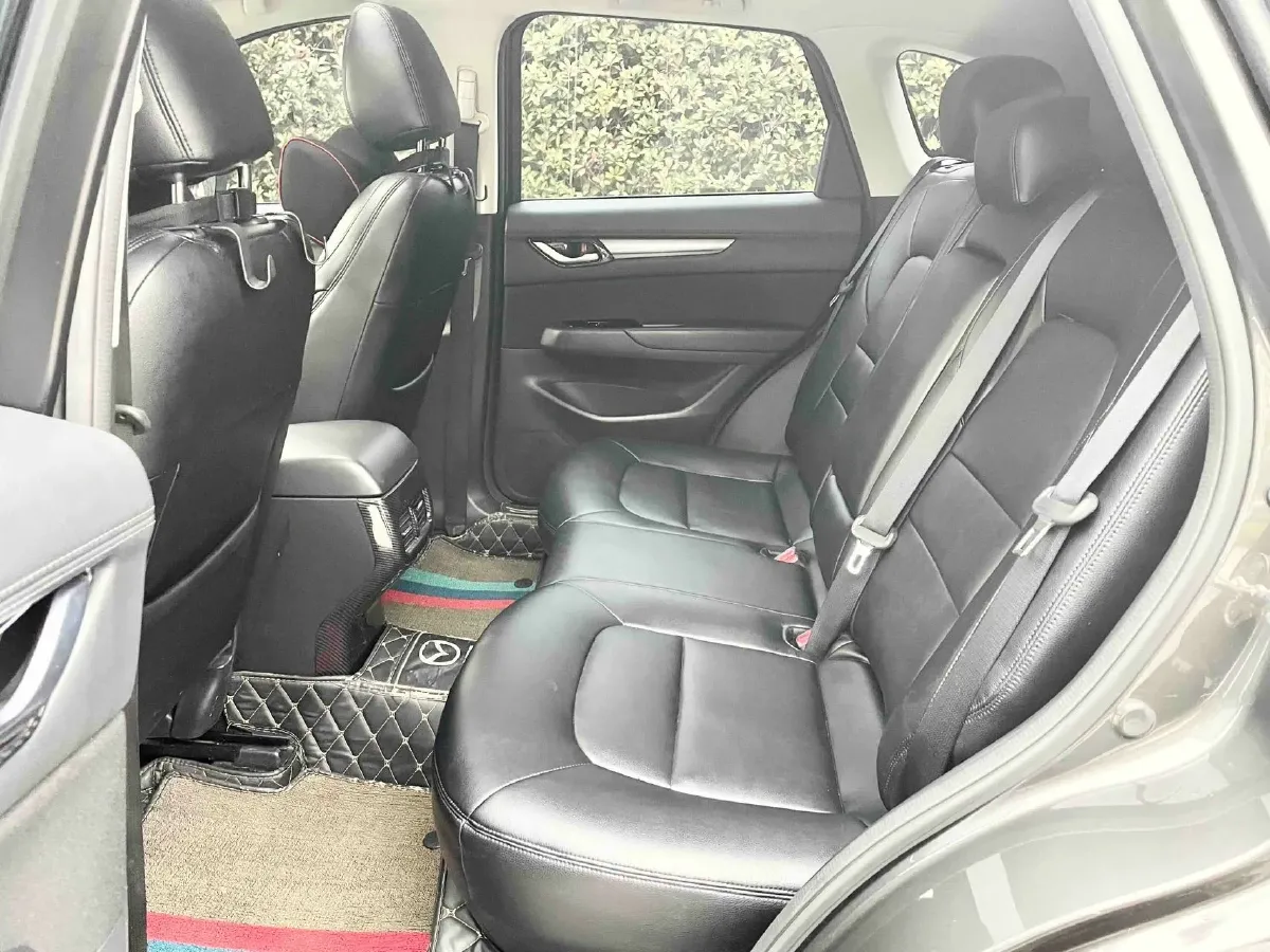 2017 Mazda CX-5 2.0L 155HP L4 6AT,autocango,china used car exporter,china ev exporter,chinese used car exporter,chinese used ev exporter