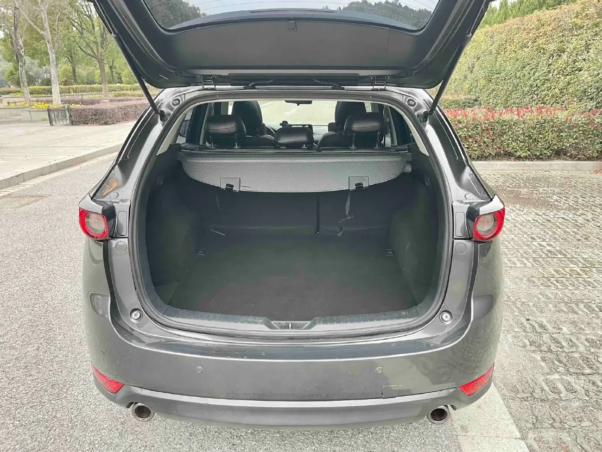 2017 Mazda CX-5 2.0L 155HP L4 6AT,autocango,china used car exporter,china ev exporter,chinese used car exporter,chinese used ev exporter