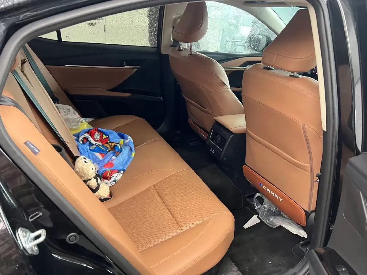 2025 Toyota Camry 2.0L 152HP L4 E-CVT Hybrid,autocango,china used car exporter,china ev exporter,chinese used car exporter,chinese used ev exporter