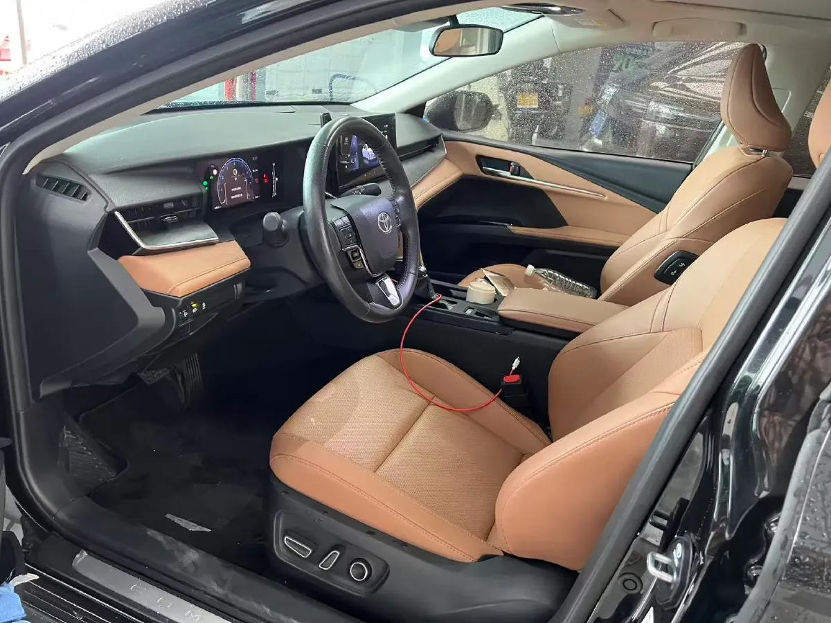 2025 Toyota Camry 2.0L 152HP L4 E-CVT Hybrid,autocango,china used car exporter,china ev exporter,chinese used car exporter,chinese used ev exporter