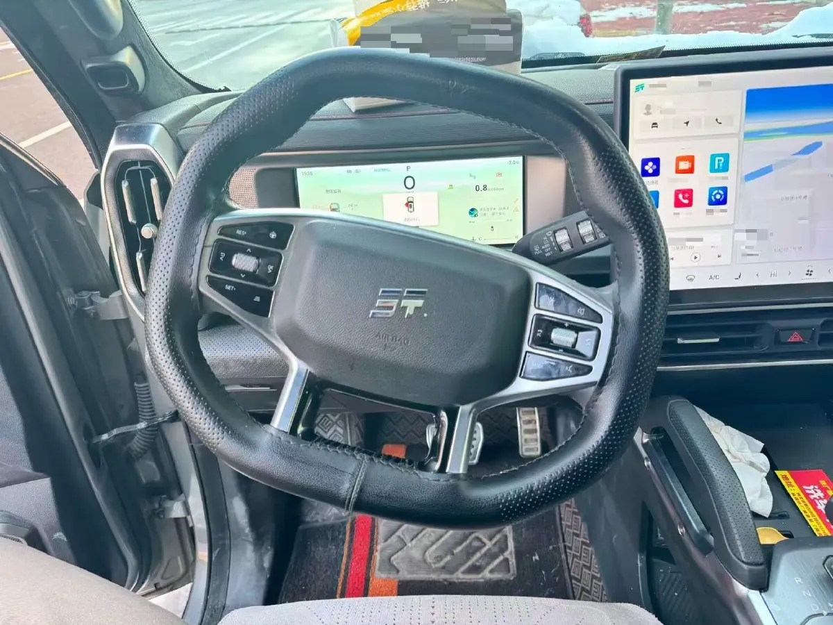 2023 Jetour Traveller 2.0T 254HP L4 7DCT,autocango,china used car exporter,china ev exporter,chinese used car exporter,chinese used ev exporter