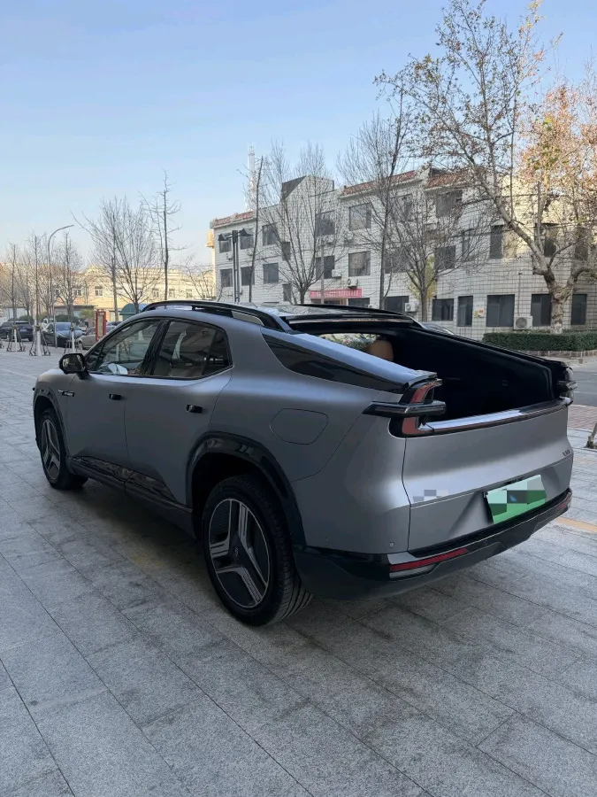 2025 ChangAn QiYuan E07 BEV 89.98KWH,autocango,china used car exporter,china ev exporter,chinese used car exporter,chinese used ev exporter