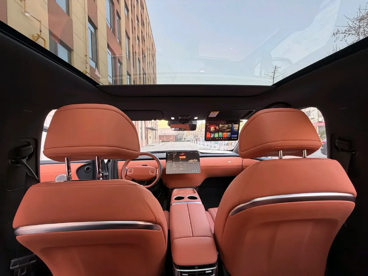 2025 ChangAn QiYuan E07 BEV 89.98KWH,autocango,china used car exporter,china ev exporter,chinese used car exporter,chinese used ev exporter