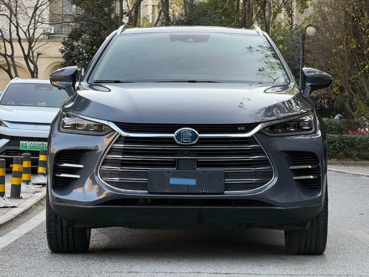 2018 BYD Tang 2.0T 205HP L4 6DCT PHEV 19.96KWH,autocango,china used car exporter,china ev exporter,chinese used car exporter,chinese used ev exporter