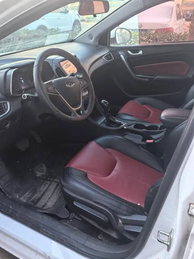 2017 Chery Arrizo 5 1.5T 147HP L4 CVT,autocango,china used car exporter,china ev exporter,chinese used car exporter,chinese used ev exporter