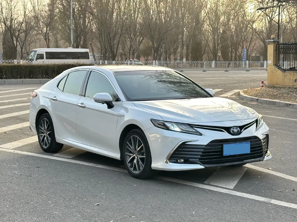 2021 Toyota Camry 2.5L 178HP L4 E-CVT Hybrid,autocango,china used car exporter,china ev exporter,chinese used car exporter,chinese used ev exporter
