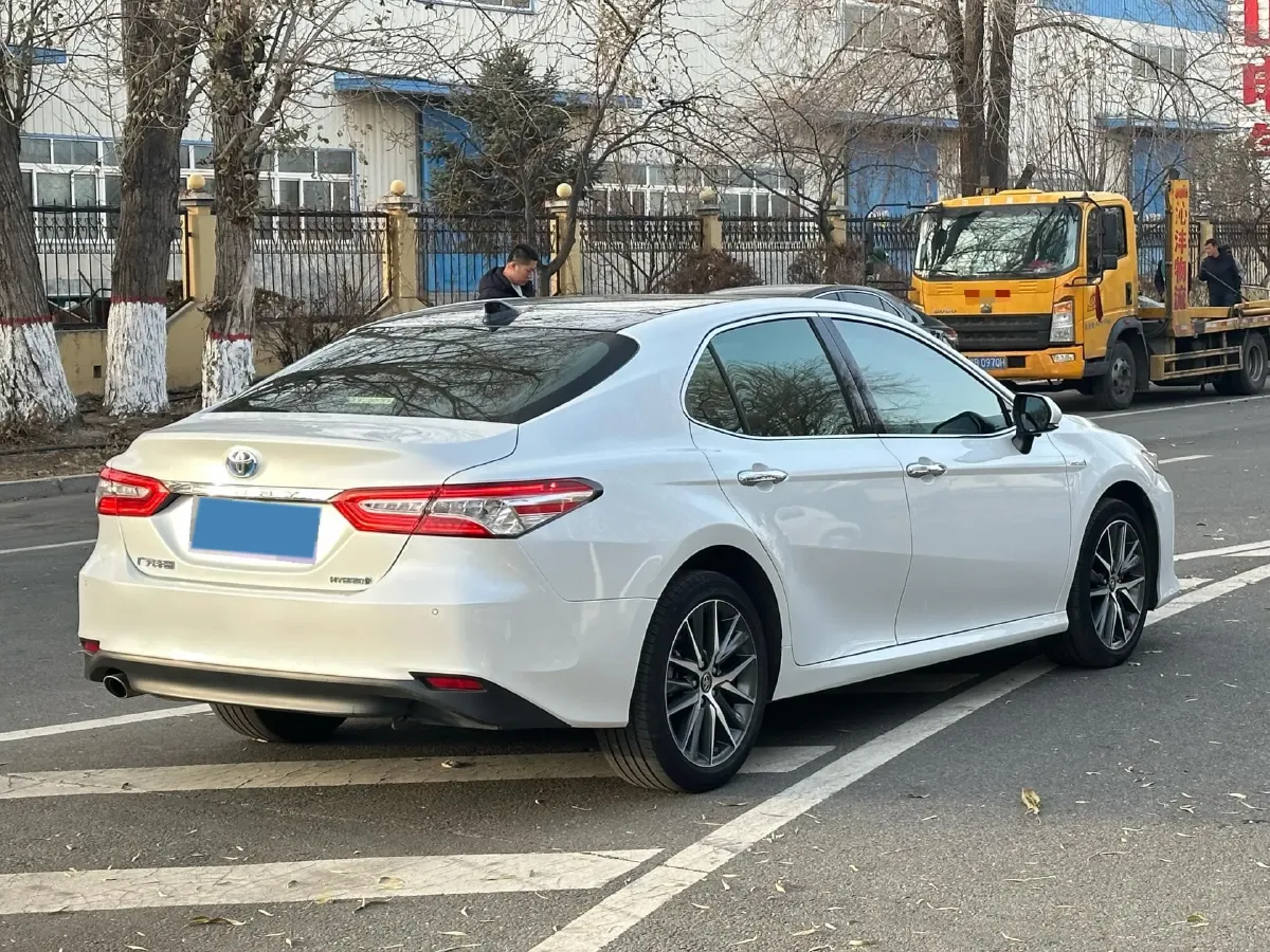 2021 Toyota Camry 2.5L 178HP L4 E-CVT Hybrid,autocango,china used car exporter,china ev exporter,chinese used car exporter,chinese used ev exporter