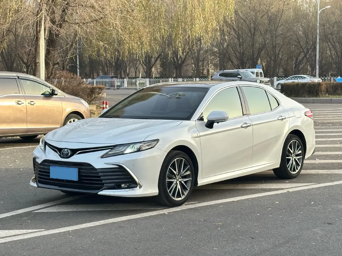 2021 Toyota Camry 2.5L 178HP L4 E-CVT Hybrid,autocango,china used car exporter,china ev exporter,chinese used car exporter,chinese used ev exporter