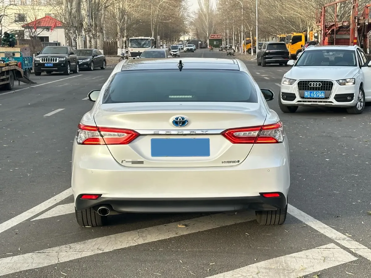 2021 Toyota Camry 2.5L 178HP L4 E-CVT Hybrid,autocango,china used car exporter,china ev exporter,chinese used car exporter,chinese used ev exporter