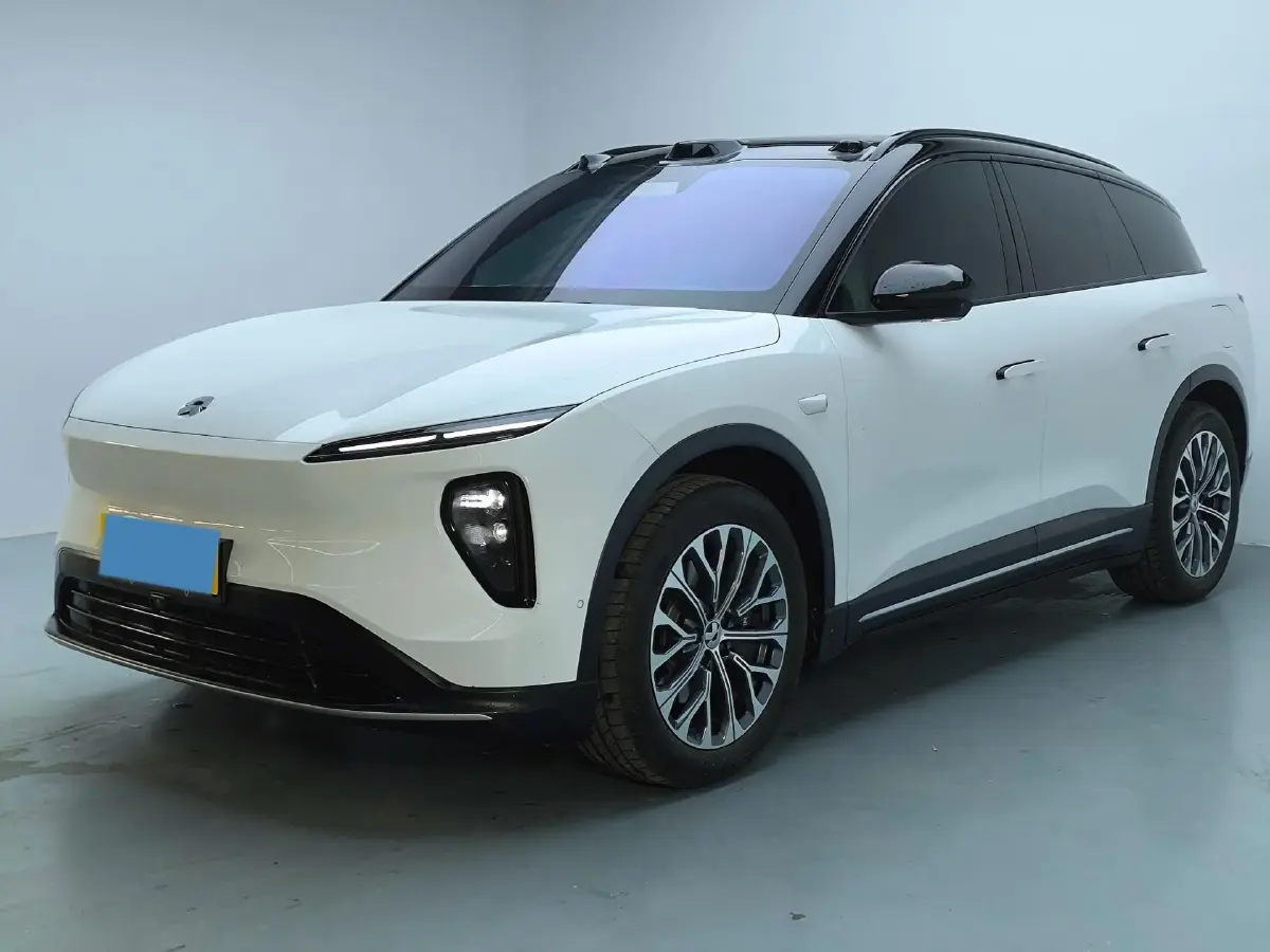 2024 NIO ES6 BEV 75KWH