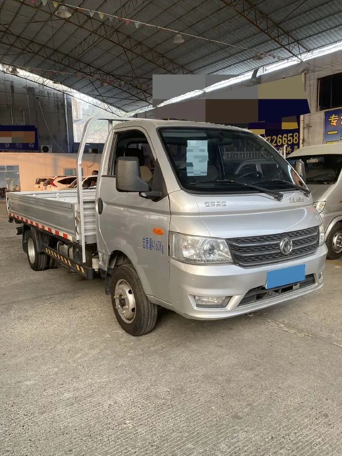 2020 DongFeng DFSK D51 1.5L 112HP L4 5MT,autocango,china used car exporter,china ev exporter,chinese used car exporter,chinese used ev exporter