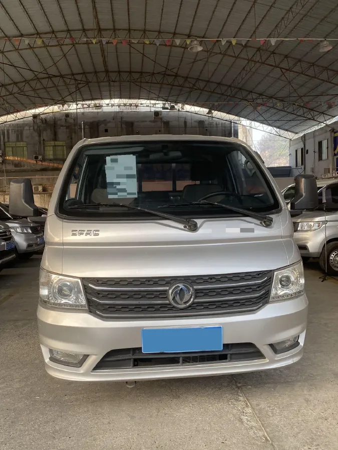 2020 DongFeng DFSK D51 1.5L 112HP L4 5MT,autocango,china used car exporter,china ev exporter,chinese used car exporter,chinese used ev exporter
