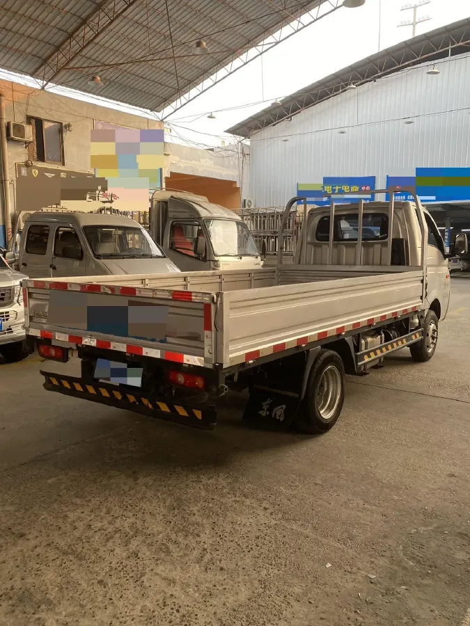 2020 DongFeng DFSK D51 1.5L 112HP L4 5MT,autocango,china used car exporter,china ev exporter,chinese used car exporter,chinese used ev exporter