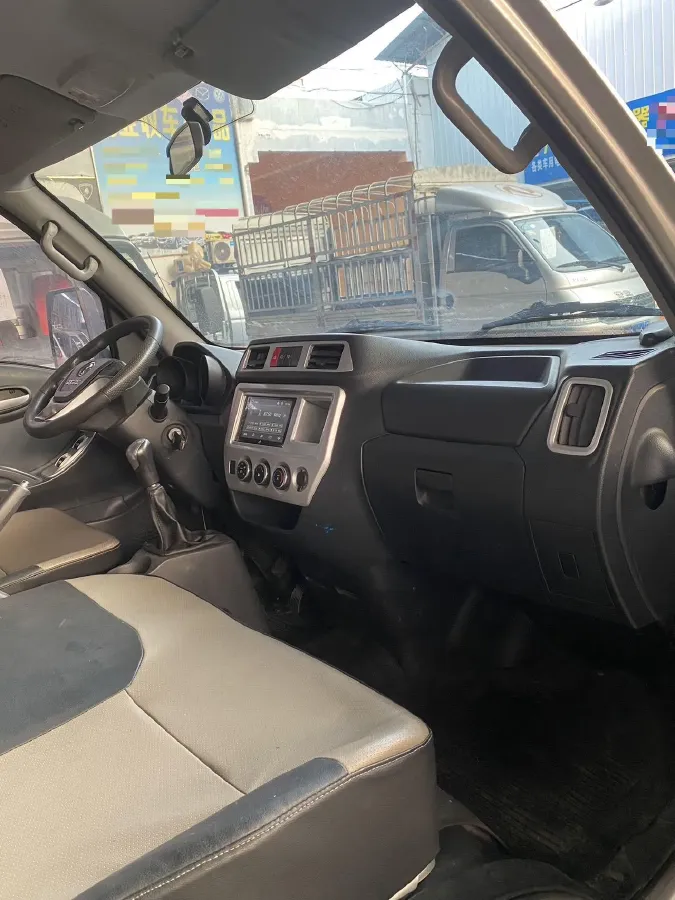 2020 DongFeng DFSK D51 1.5L 112HP L4 5MT,autocango,china used car exporter,china ev exporter,chinese used car exporter,chinese used ev exporter