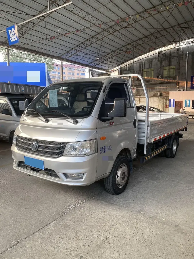 2020 DongFeng DFSK D51 1.5L 112HP L4 5MT,autocango,china used car exporter,china ev exporter,chinese used car exporter,chinese used ev exporter