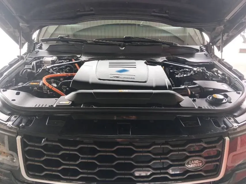 2018 Land Rover Range Rover Sport 2.0T 300HP L4 8AT PHEV 13.1KWH,autocango,china used car exporter,china ev exporter,chinese used car exporter,chinese used ev exporter