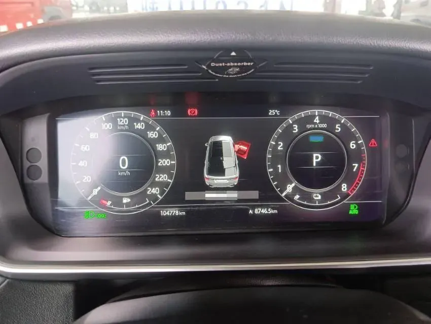 2018 Land Rover Range Rover Sport 2.0T 300HP L4 8AT PHEV 13.1KWH,autocango,china used car exporter,china ev exporter,chinese used car exporter,chinese used ev exporter