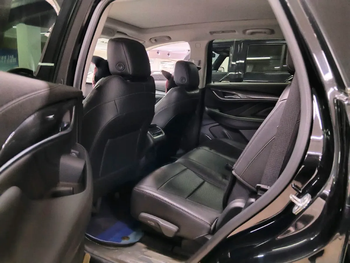 2020 Buick Enclave 2.0T 237HP L4 9AT,autocango,china used car exporter,china ev exporter,chinese used car exporter,chinese used ev exporter