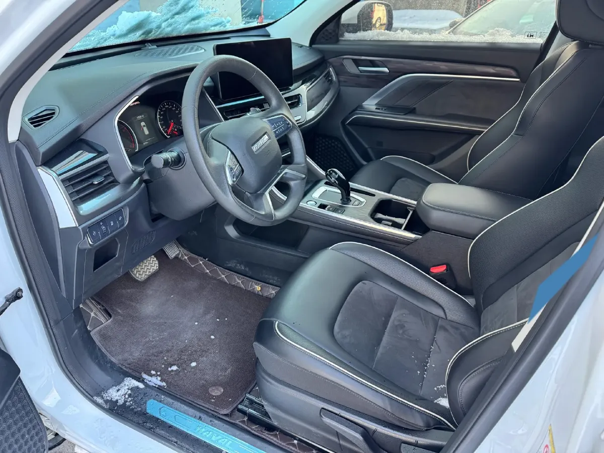 2021 Haval H6 1.5T 150HP L4 7DCT,autocango,china used car exporter,china ev exporter,chinese used car exporter,chinese used ev exporter