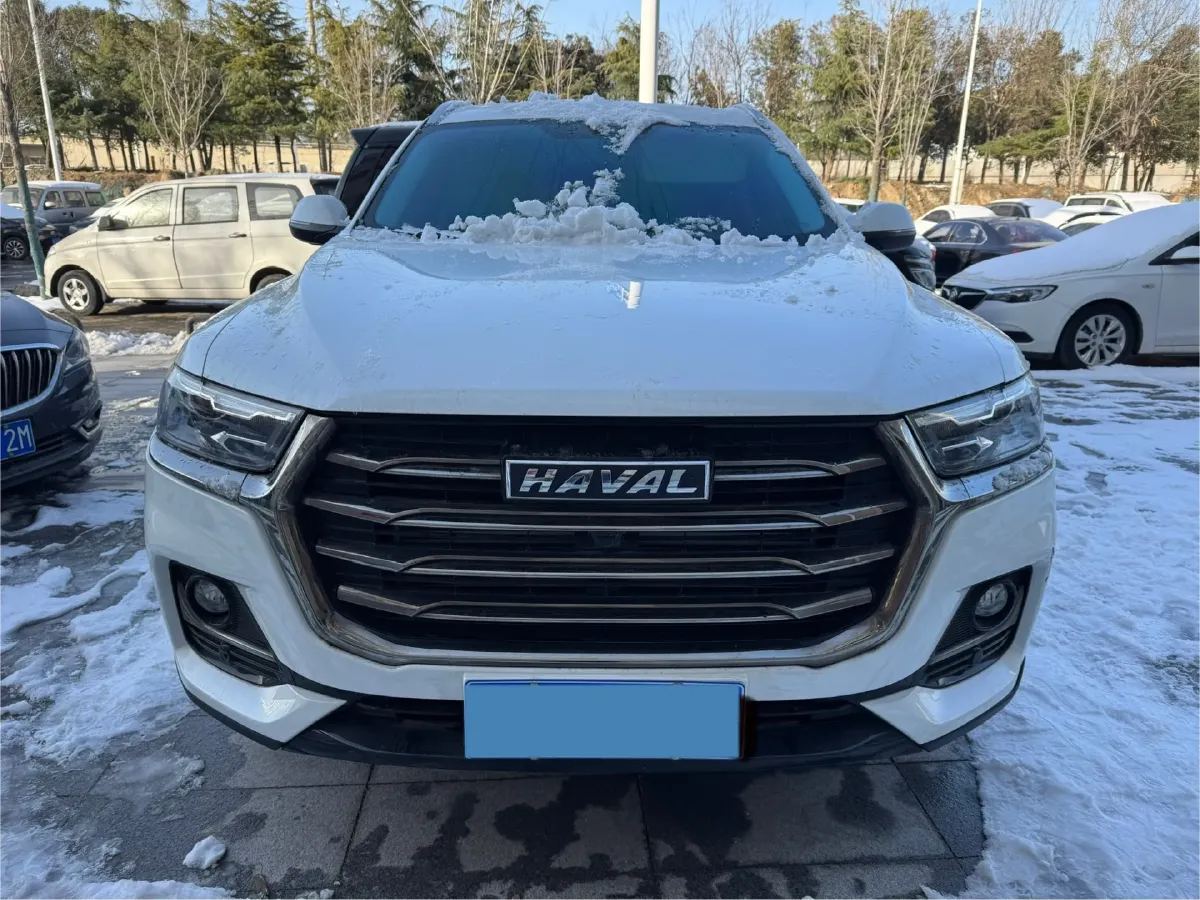 2021 Haval H6 1.5T 150HP L4 7DCT,autocango,china used car exporter,china ev exporter,chinese used car exporter,chinese used ev exporter