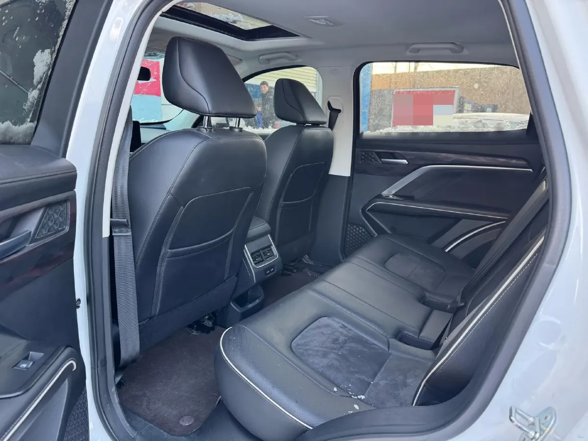 2021 Haval H6 1.5T 150HP L4 7DCT,autocango,china used car exporter,china ev exporter,chinese used car exporter,chinese used ev exporter