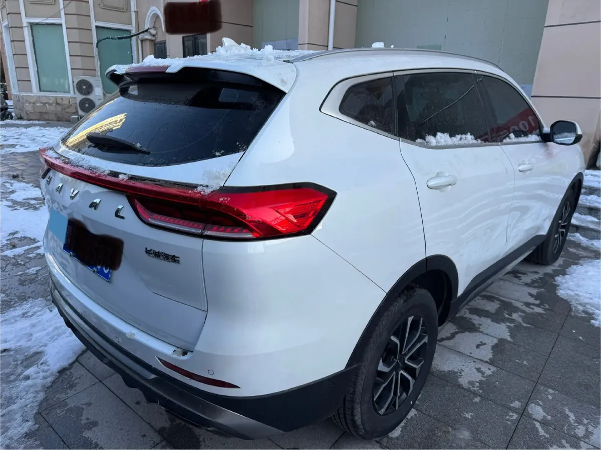 2021 Haval H6 1.5T 150HP L4 7DCT,autocango,china used car exporter,china ev exporter,chinese used car exporter,chinese used ev exporter