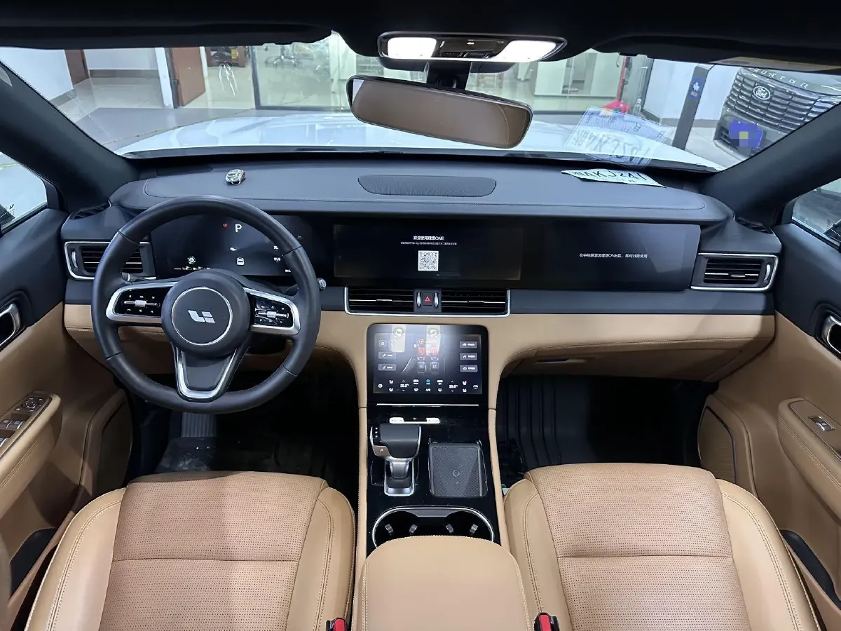 2021 Li ONE Range Extended 131HP REEV 40.5KWH,autocango,china used car exporter,china ev exporter,chinese used car exporter,chinese used ev exporter