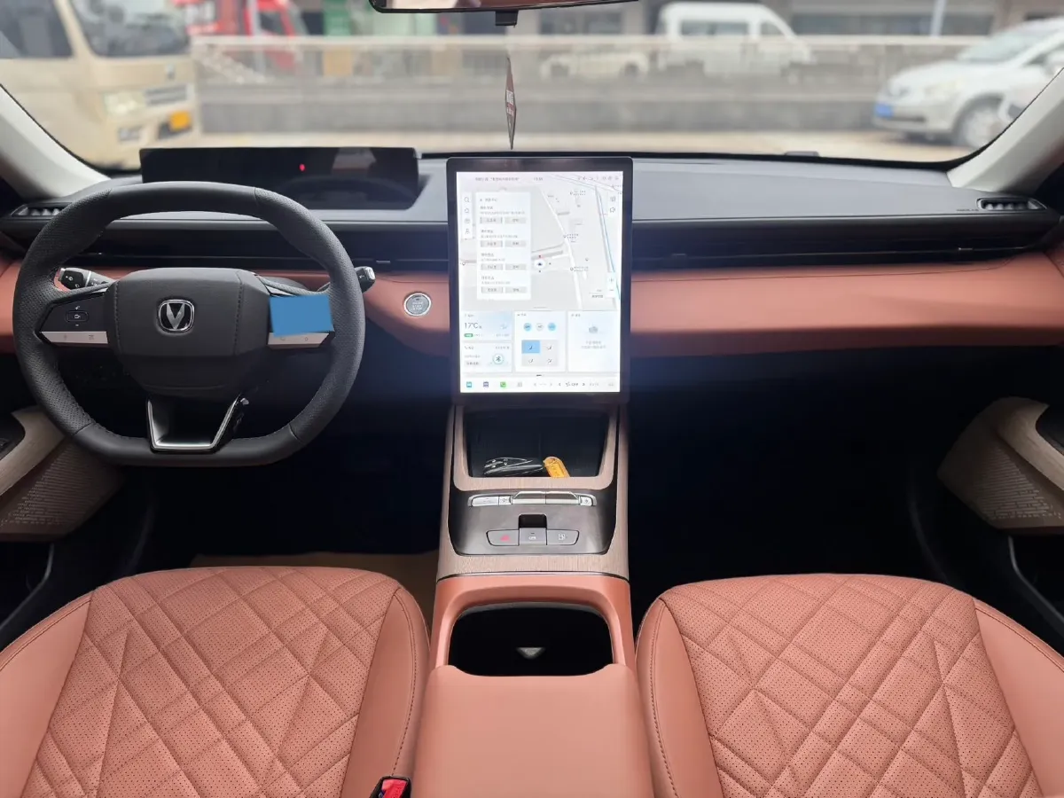 2025 ChangAn EadoPHEV 1.5L 98HP L4 E-CVT PHEV,autocango,china used car exporter,china ev exporter,chinese used car exporter,chinese used ev exporter