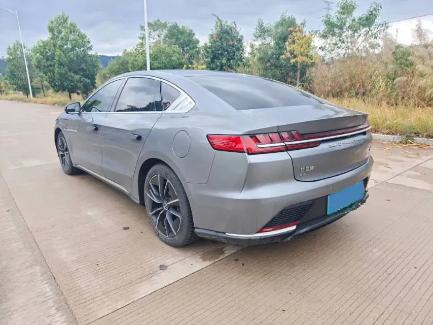 2020 BYD Han BEV 76.9KWH,autocango,china used car exporter,china ev exporter,chinese used car exporter,chinese used ev exporter