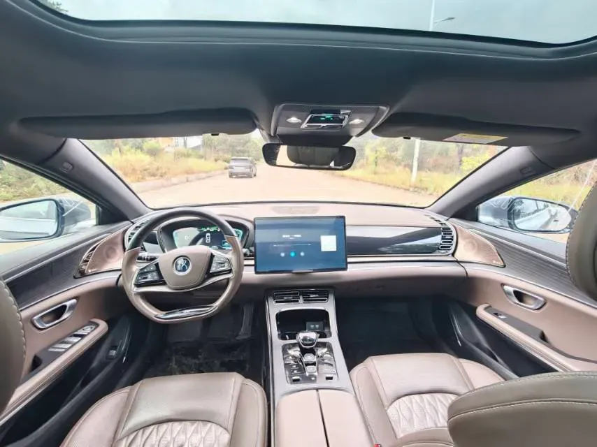 2020 BYD Han BEV 76.9KWH,autocango,china used car exporter,china ev exporter,chinese used car exporter,chinese used ev exporter