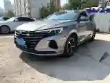 2020 ChangAn Eado 1.6L 128HP L4 5MT