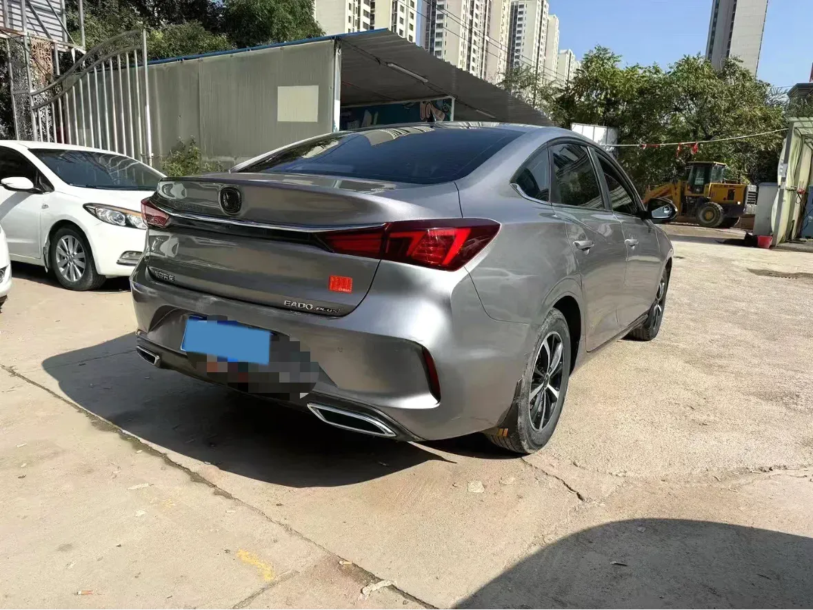 2020 ChangAn Eado 1.6L 128HP L4 5MT,autocango,china used car exporter,china ev exporter,chinese used car exporter,chinese used ev exporter