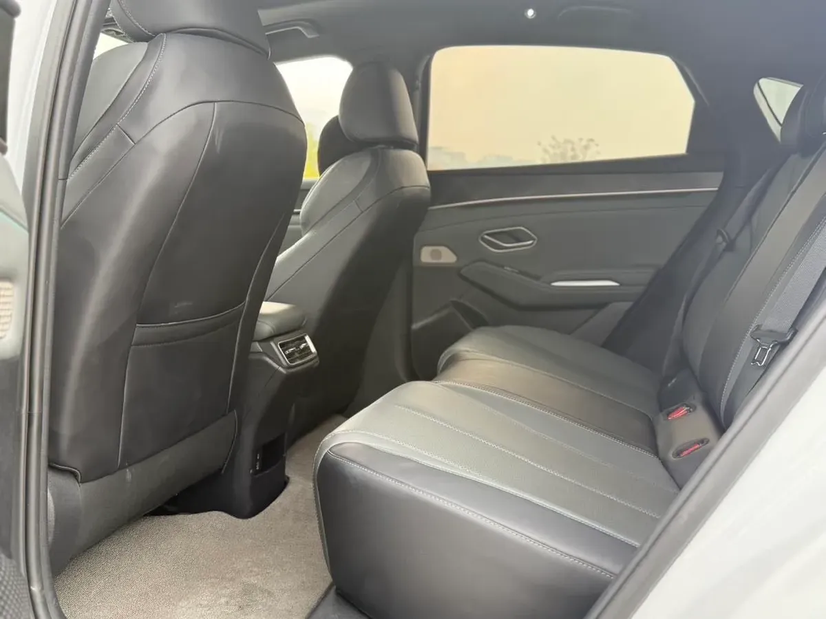 2024 BYD QinL 1.5L 101HP L4 E-CVT PHEV 15.87KWH,autocango,china used car exporter,china ev exporter,chinese used car exporter,chinese used ev exporter