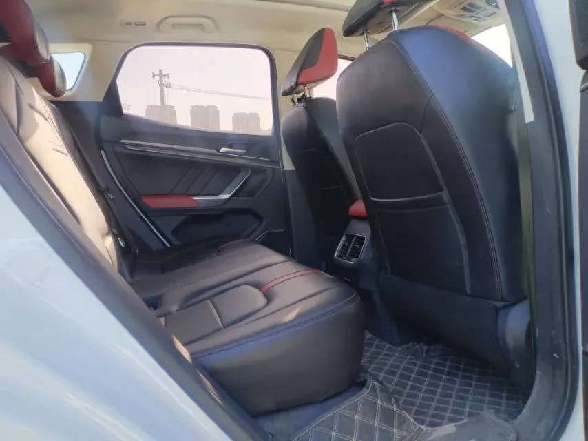 2018 Haval H4 1.5T 169HP L4 7DCT,autocango,china used car exporter,china ev exporter,chinese used car exporter,chinese used ev exporter