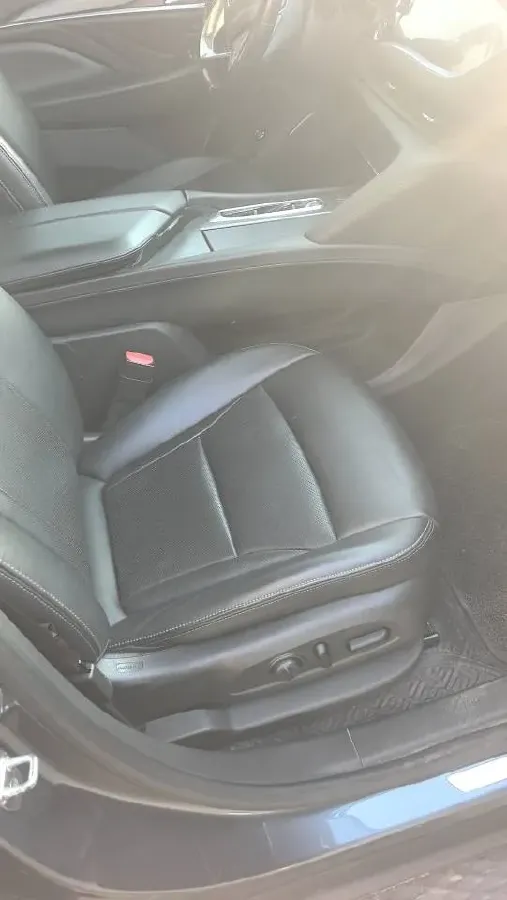 2020 Buick Enclave 2.0T 237HP L4 9AT,autocango,china used car exporter,china ev exporter,chinese used car exporter,chinese used ev exporter