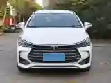 2017 BYD Song MAX 1.5T 154HP L4 6DCT